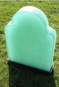 Tombstone